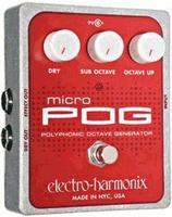 Electro Harmonix Micro Pog Oktaver