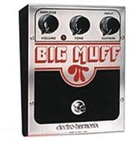 Electro Harmonix US BM, Electro Harmonix US Big Muff Pi Made in USA