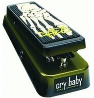 Dunlop MDU KH95X, Dunlop KH95X Kirk Hammett Collection Cry Baby Wah
