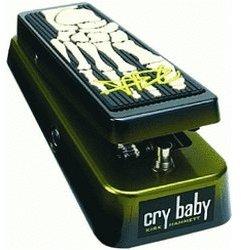 Jim Dunlop Cry Baby KH95 Kirk Hammett