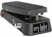 Dunlop MDU 535Q, Dunlop Cry Baby 535Q Multi Wah