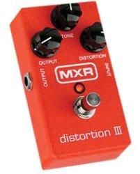 Jim Dunlop MXR M-115 Distortion III