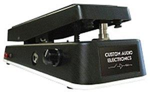 Jim Dunlop Custom Audio Electronics Wah-Wah
