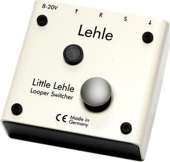 Lehle Little II