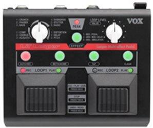 Vox VLL1 Lil' Looper