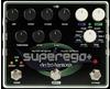Electro Harmonix SuperEgo Effektgerät E-Gitarre, Gitarre/Bass &gt; Effekte &gt;