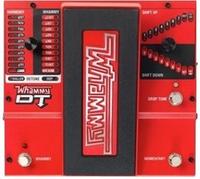 Digitech Whammy DT Pedal