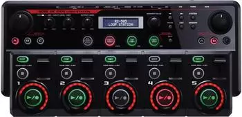 Boss RC-505 MKII