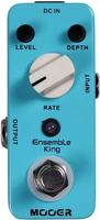 Mooer Ensemble King Analog-Chorus-Pedal (Bass, Gitarre) (54152519)