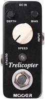 Bodeneffektger&auml;t Mooer Trelicopter
