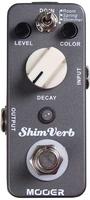 Mooer Shim Verb, Digitaler Hall, Raum, Feder (54153704)