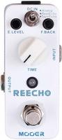 Mooer Audio ME MDL 2, Mooer Audio Reecho Delay