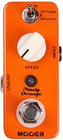 Mooer Audio ME MPH 1, Mooer Audio Ninety Orange Phaser