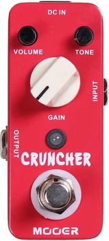 Mooer Audio Cruncher