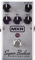 MXR DL E MXR M 75, MXR M75 Super Badass Distortion - Verzerrer Pedal