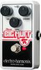 Electro Harmonix Nano Big Muff Effektgerät E-Gitarre, Gitarre/Bass &gt;...