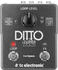 TC Electronic Ditto