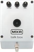 MXR MXR M222, MXR M222 Talk Box