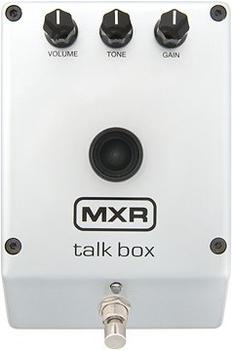 Jim Dunlop MXR M222 Talkbox