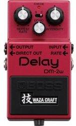 boss-dm-2w-delay-waza-craft-special-edition