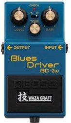 Boss BD-2W BluesDriver Waza Craft Special Edition