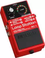 Boss RC-1