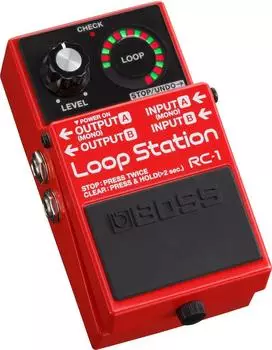 Boss RC-1
