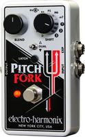 Electro Harmonix Pitch Fork Polyphonic Pitch Shifter/Harmony Pedal