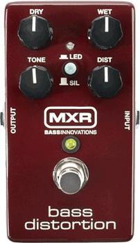 Jim Dunlop MXR M85 Bass Distortion