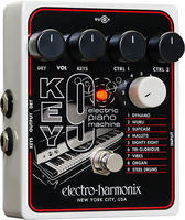 Electro Harmonix KEY9, Electro Harmonix KEY9 Electric Piano Machine