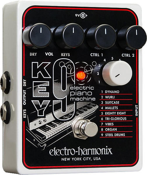 Electro Harmonix Key9