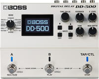 BOSS 416411, BOSS DD-500 Digital Delay