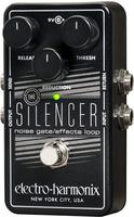 Electro Harmonix SILENCER, Electro Harmonix Silencer Noise Gate
