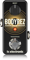 TC 0709-AHB86-EU1, TC Electronic BodyRez Acoustic Pickup Enhancer...