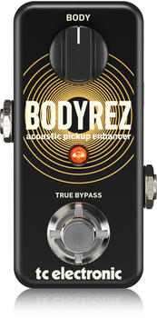 TC Electronic BodyRez