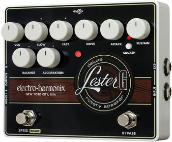 Electro Harmonix Lester G