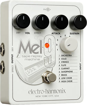 Electro Harmonix Tape Replay Machine (MEL9)