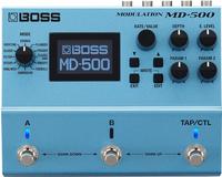 Boss MD-500 Multi Modulation - Effektger&auml;t E-Gitarre