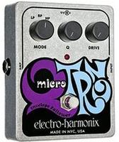 Bodeneffektger&auml;t Electro-Harmonix Micro Q-Tron