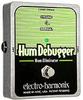 Electro Harmonix HUMDEBUGGER, Electro Harmonix Hum Debugger - Effektgerät für
