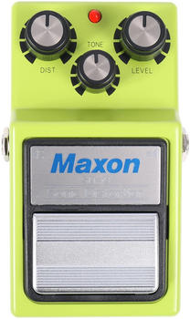 Maxon SD-9 Sonic Distortion