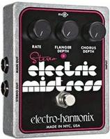 Electro Harmonix STEREO MISTRESS, Electro Harmonix Stereo Electric Mistress