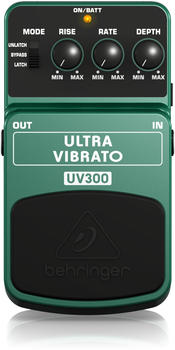 Behringer UV300 Ultra Vibrato