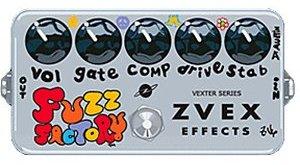 Z.Vex Fuzz Factory (Vexter Series)
