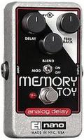 Electro Harmonix MTOY, Electro Harmonix Memory Toy