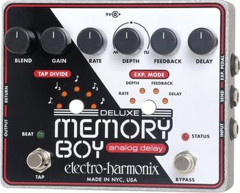Electro Harmonix Deluxe Memory Boy