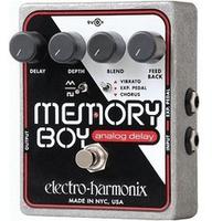 Electro Harmonix Memory Boy Analog Delay