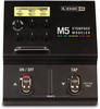 Line 6 M5 Stompbox Modeler Multieffektgerät E-Gitarre, Gitarre/Bass &gt;...