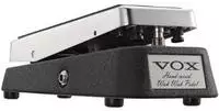 VOX V846HW, VOX VX846 Wah-Wah Effektpedal Hand Wired