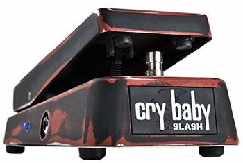 Jim Dunlop SC95 Slash Cry Baby Classic
